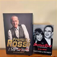 francis rossi for sale