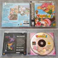 tomba ps1 for sale