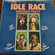 idle race for sale