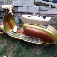 vintage scooter for sale