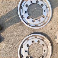 truck wheel trims 17 5 for sale