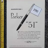 parker 51 for sale