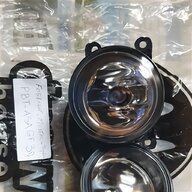 w204 led headlights for sale