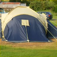 suncamp tent for sale