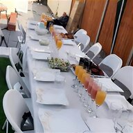 party tables chairs for sale