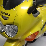 suzuki gsx600f for sale