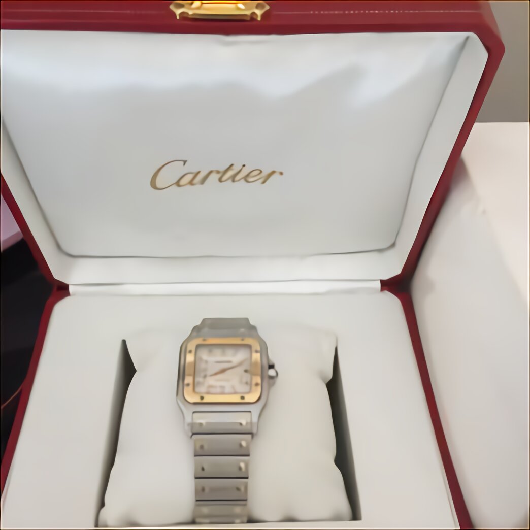 Cartier 750 for sale in UK | 65 used Cartier 750