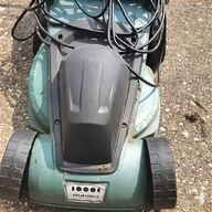 electric lawnmower for sale