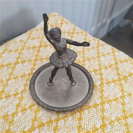 bronze ballerina for sale