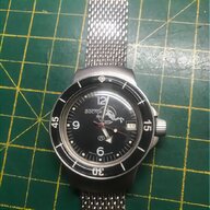 mens vostok europe watches for sale