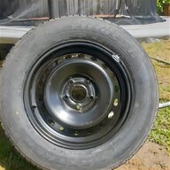 nissan qashqai spare wheel 18 for sale
