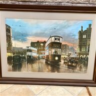 london tram for sale