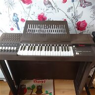 bontempi organ for sale