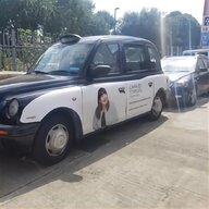 metro taxi cab for sale