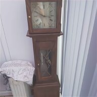 retro sunburst clock for sale