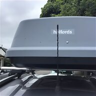 car roof box for sale