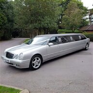 prom car hire for sale