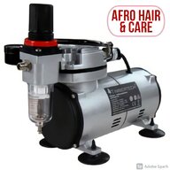 mini air brush compressor for sale