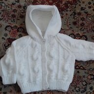 baby boy knitting patterns dk for sale