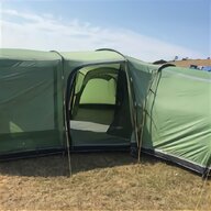 vango 6 man tents for sale