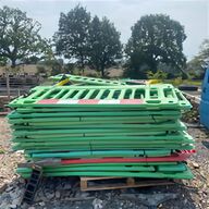pedestrian barriers for sale
