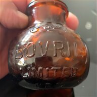bovril bottle for sale