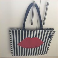 lulu guinness luggage for sale