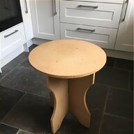 chipboard table for sale