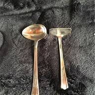 silver christening spoon for sale