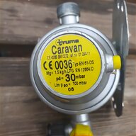gas regulator caravan for sale