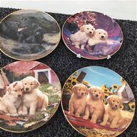 the franklin mint heirloom recommendation plates for sale