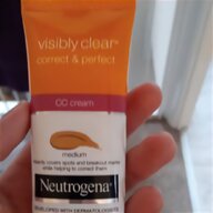 neutrogena pure glow for sale