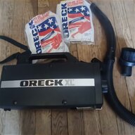 oreck xl for sale