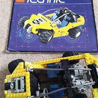 vintage technic lego for sale