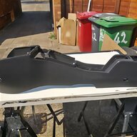 vauxhall astra mk5 bumper for sale