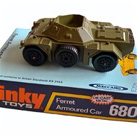 ferret armoured car for sale