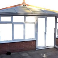 victorian upvc conservatory for sale