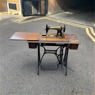 antique singer treadle sewing machine for sale