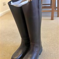shires long riding boots for sale