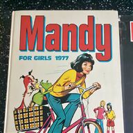 mandy annual for sale