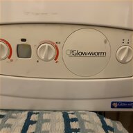 glow worm condensing boiler for sale
