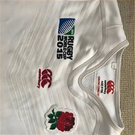 canterbury rugby shirt for sale
