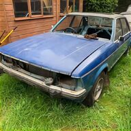 cortina mk3 wing for sale
