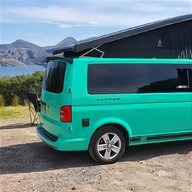 small campervan for sale