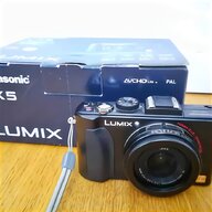 lumix lx5 for sale