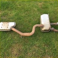 mk5 r32 exhaust for sale