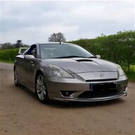 toyota celica gt4 turbo for sale