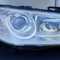 renault megane headlight headlamp for sale
