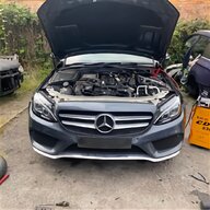 mercedes c220 grille for sale