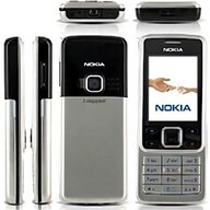 nokia 6300 mobile phone for sale